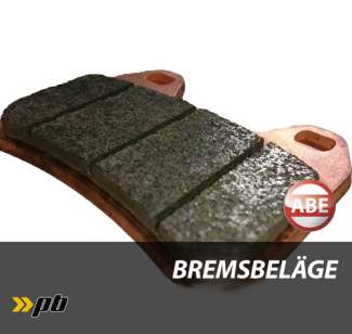 Stahlflex-Bremsschlauch R45/65 oben 150mm Norm.Lenker - Motorradteile Stark